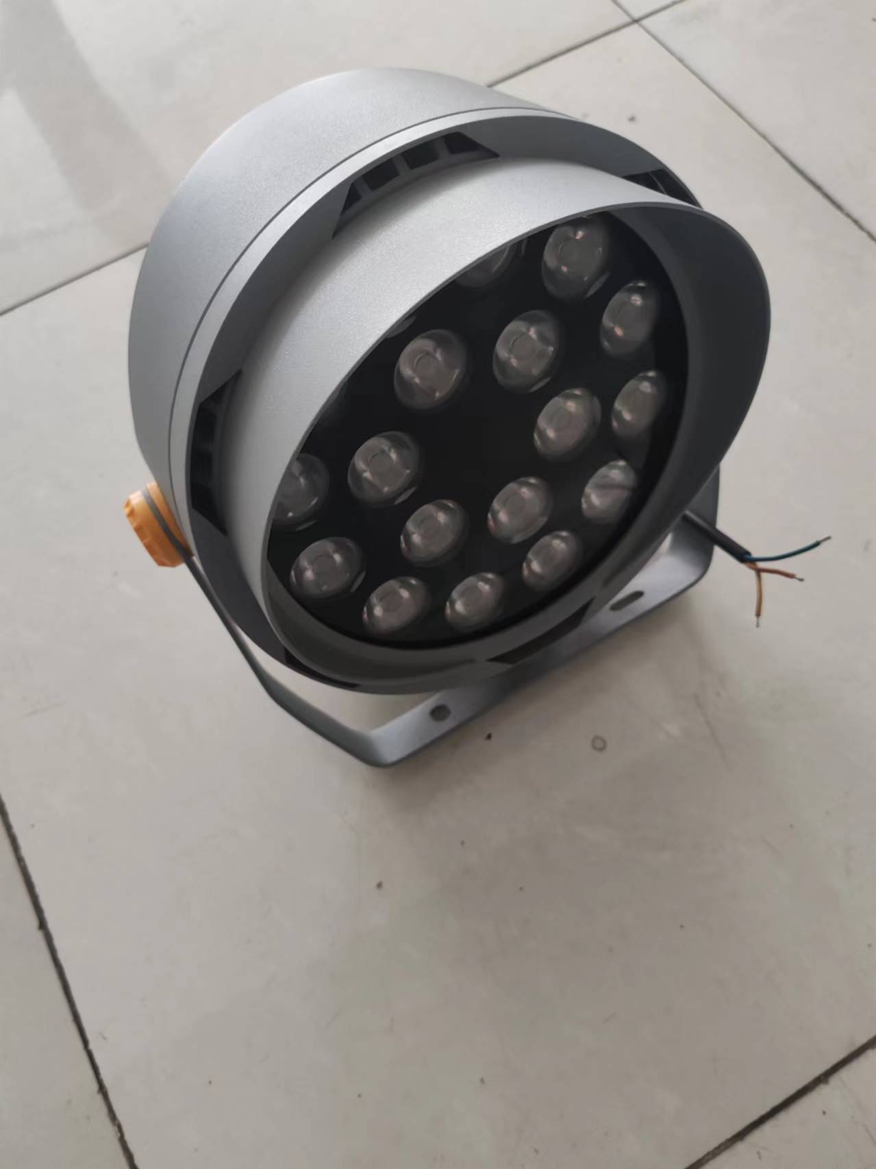 LED照树灯 别墅公园 全防水密封灯具 36w 华锐智创