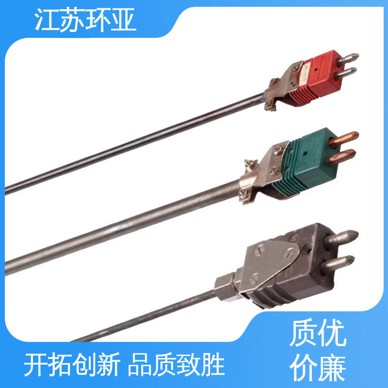 环亚 WRW-2000型 生产厂家 S型钨铼热电偶 玻璃制造