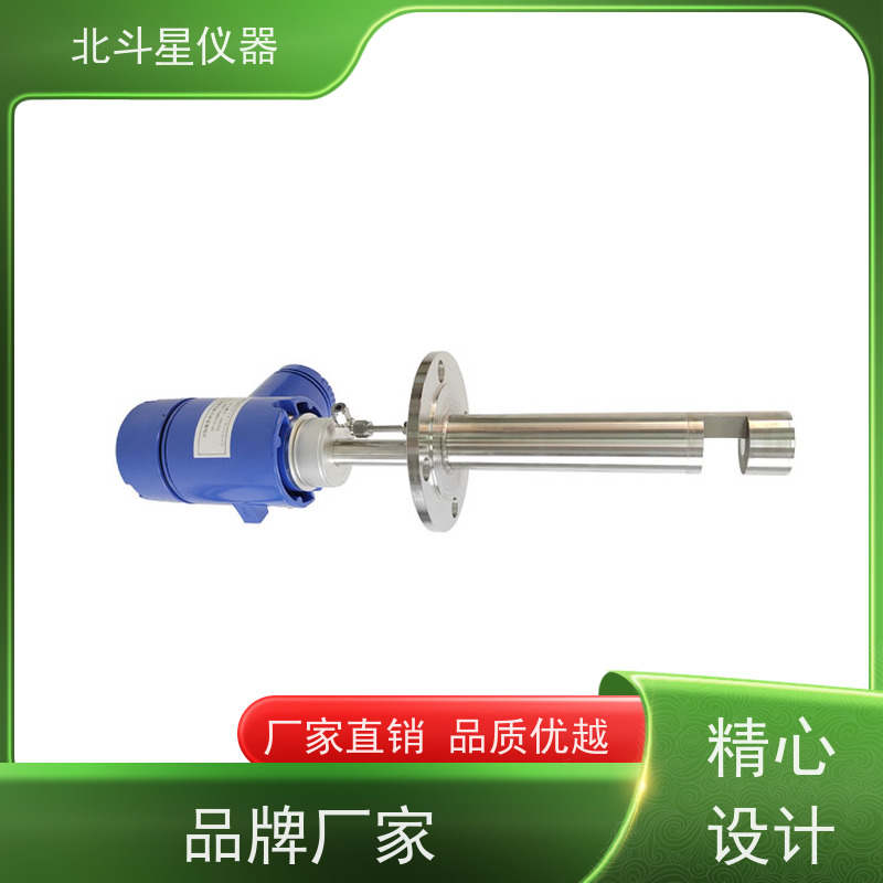 北斗星仪器 在线式 空气粉尘检测仪 外壳防护等级IP65