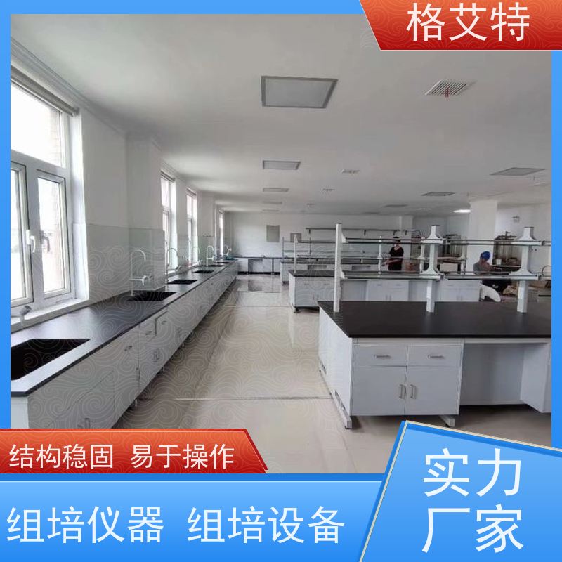 格艾特全新组培仪器220v 支持加工定制植物培养