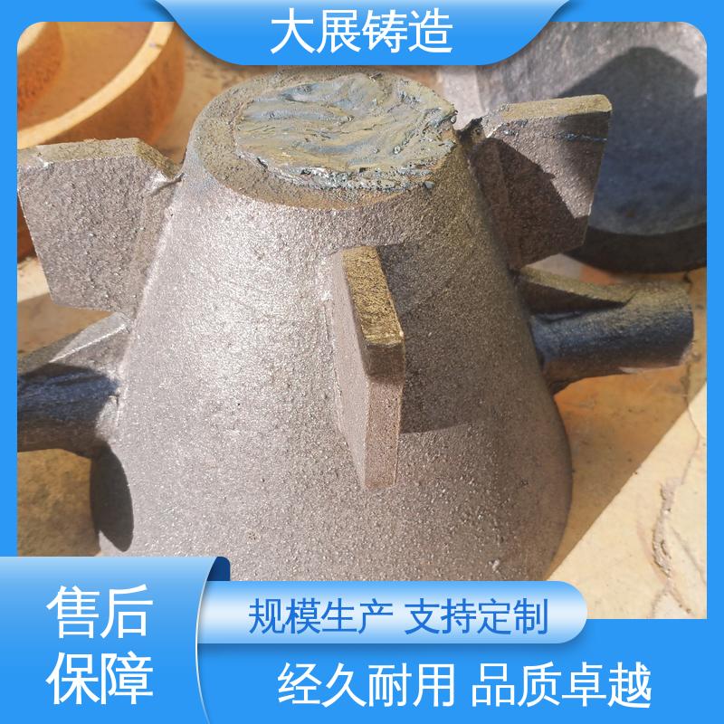 机床轴承 开模加工五金机械配件 QT500耐磨 大展供应