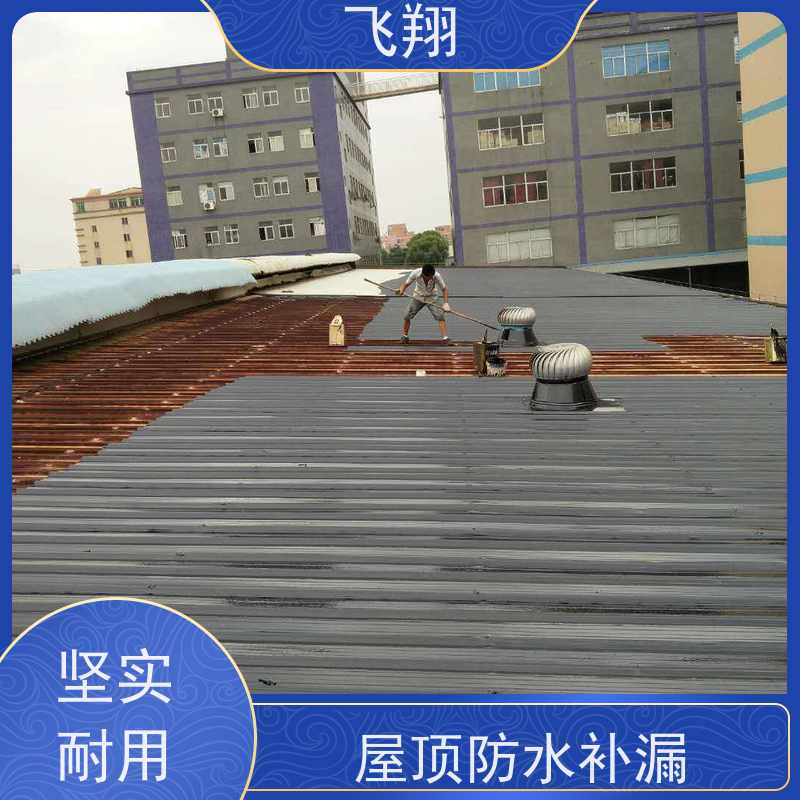 飞翔 别墅区防水补漏 免费勘察快速修补 施工速度快 