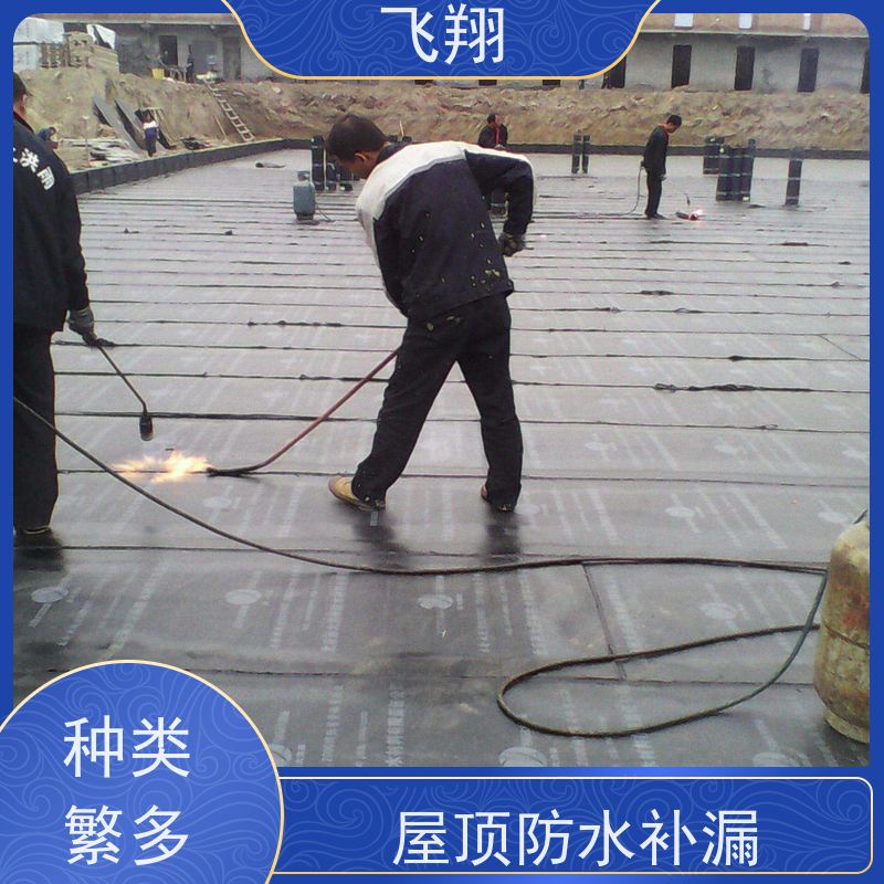 飞翔 天面防水补漏 地下室渗水堵漏 高压注浆工法