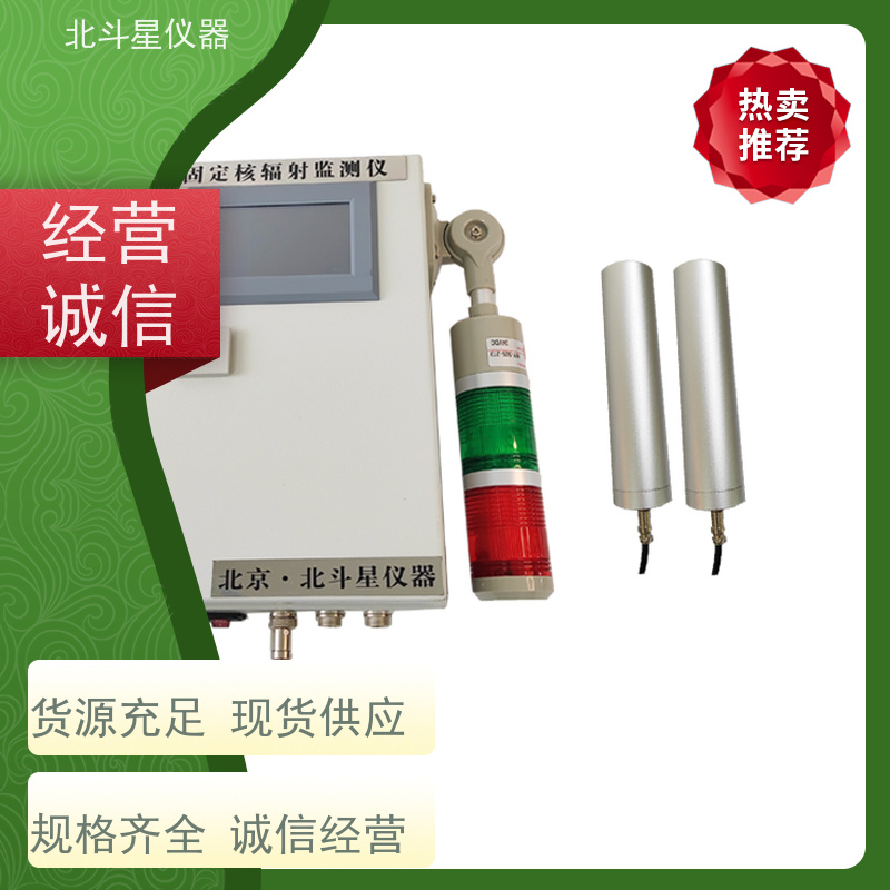 北斗星仪器 ARM6103N 核辐射监测仪 货源充足 售后无忧
