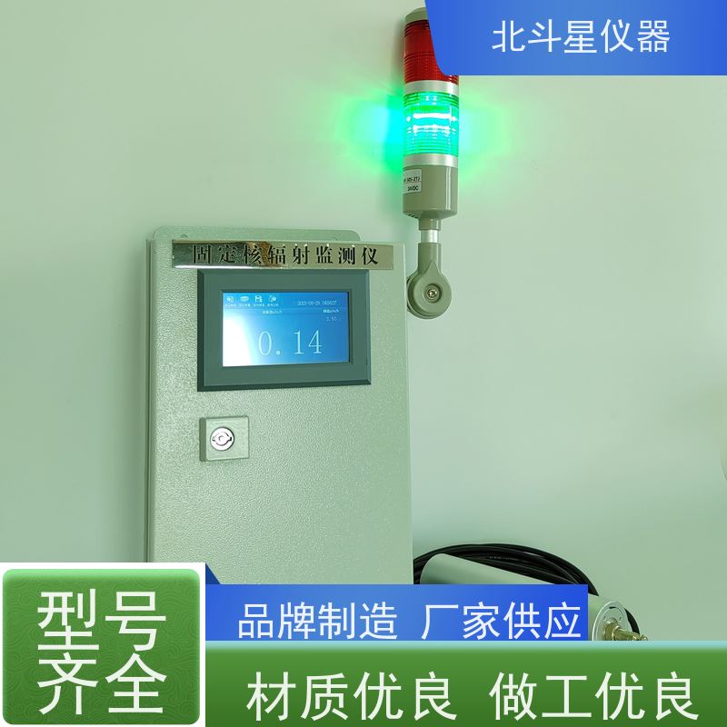 北斗星仪器 ARM6103N 辐射监测仪 专/业厂家制造 精度高