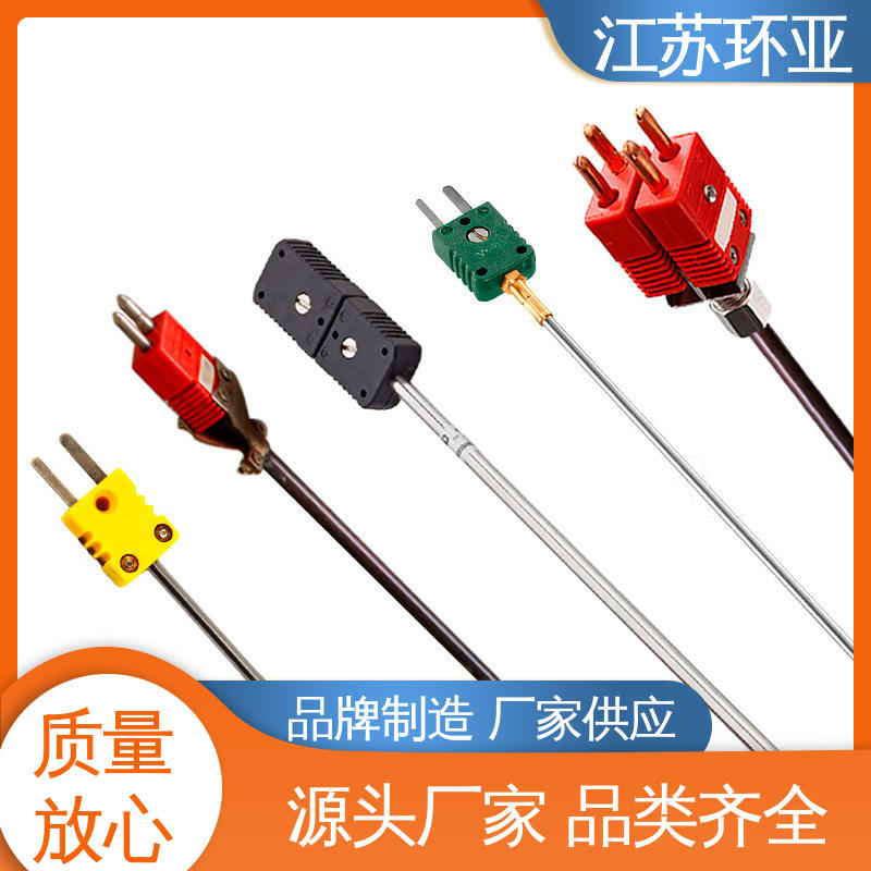 环亚 S型钨铼热电偶 高温WRe5-26 规格齐全 陶瓷制造
