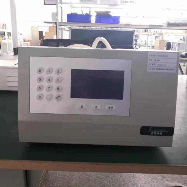 BOD检测仪 LB-4180H 生化需氧量 耗氧量 检测设备