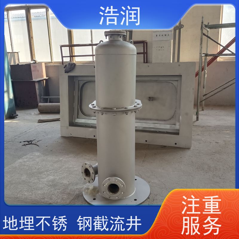 浩润 旋转式智能喷射器 304-316不锈钢 货源充足