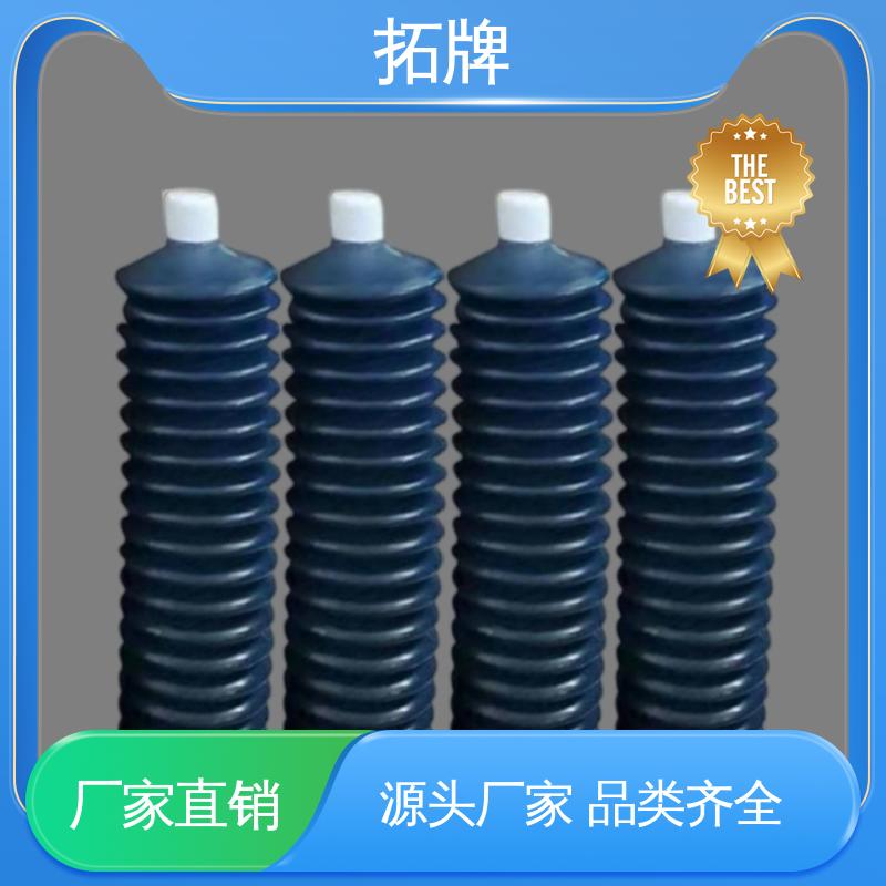现货全国可发 轴承齿轮白色油脂 高温防卡膏 拓牌