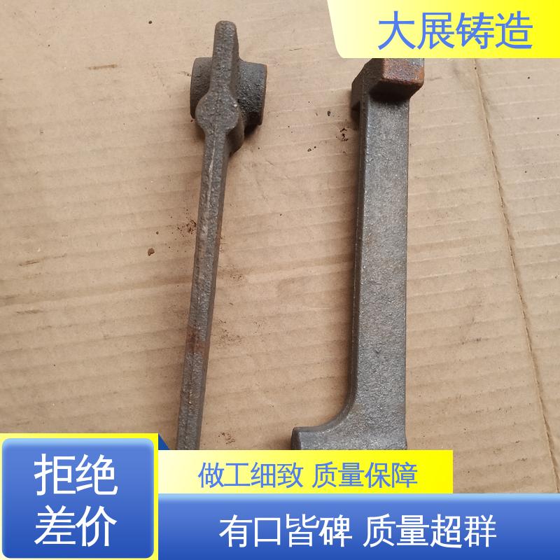 固定座 车床主轴箱 树脂砂工艺 各种机械零部件 大展供应