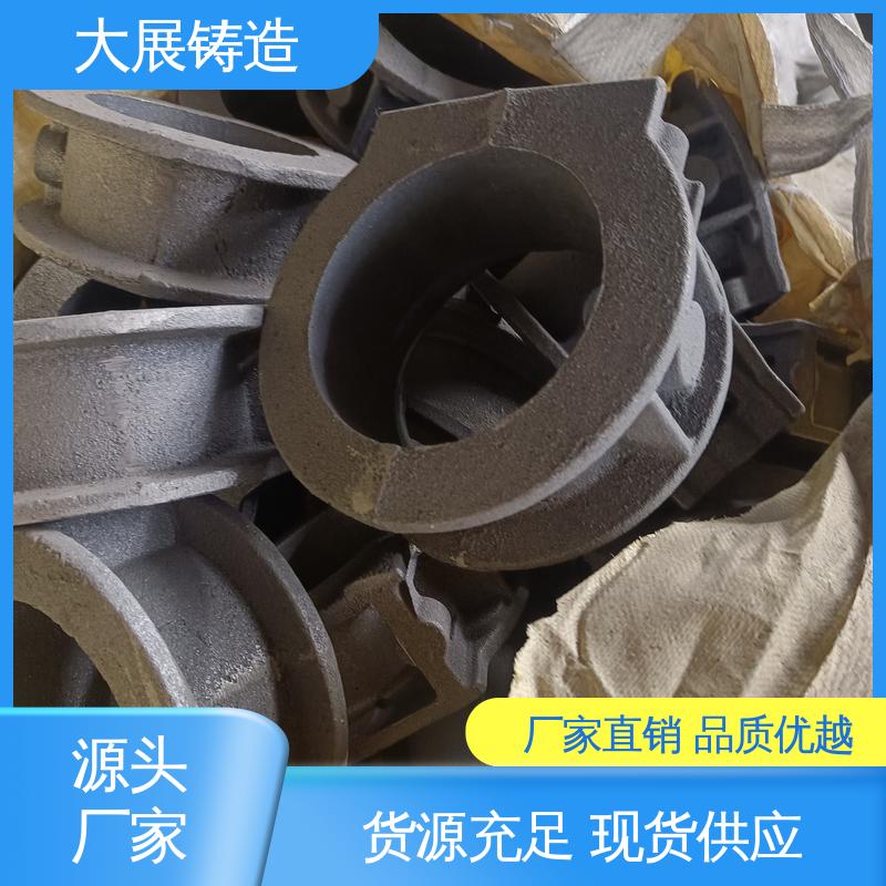 外滑块 不锈钢精密铸造 球墨铸件 铣床底座机械加工 大展供应