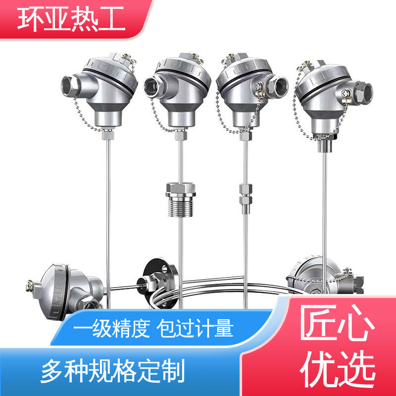 厂商 铠装偶WRNK-K/N/E/T/J/191型 手持式快速 进口芯片 环亚