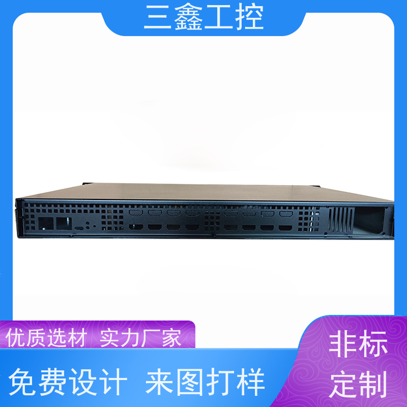 实体工厂上架式控制机箱 室外机柜 一站式供应省心省力