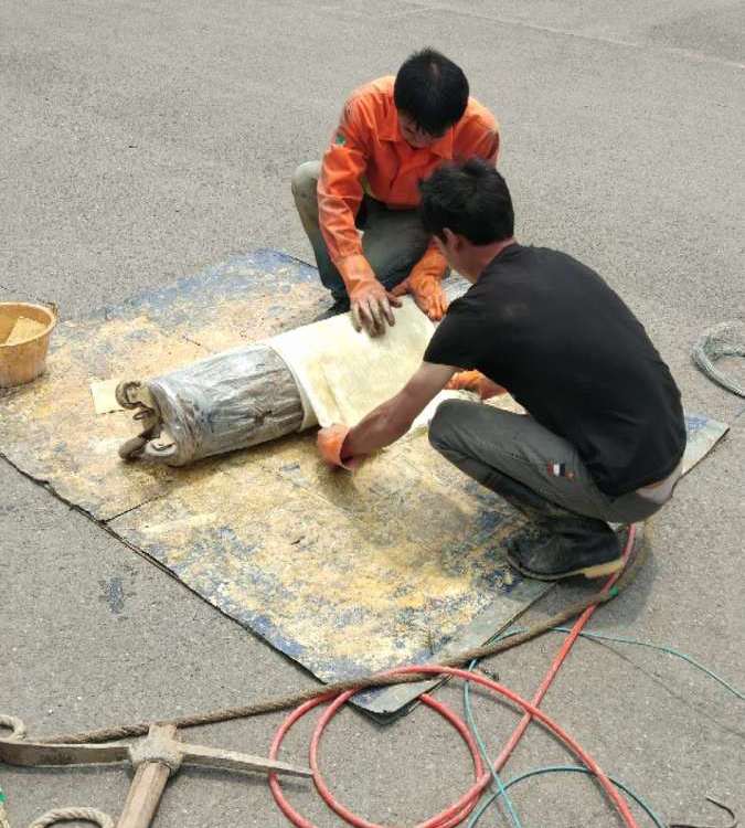 南 京高淳区 循环池清理 泥浆清运 快速响应 市政管道清淤