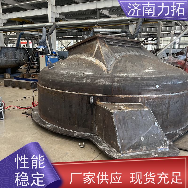 力拓 振动时效装置 20年实力厂家 一站式应力方案 铸造焊接