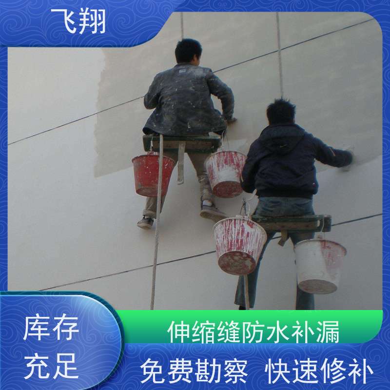 飞翔 厂房防水补漏施工 上门服务 效率较高省成本 工期短 