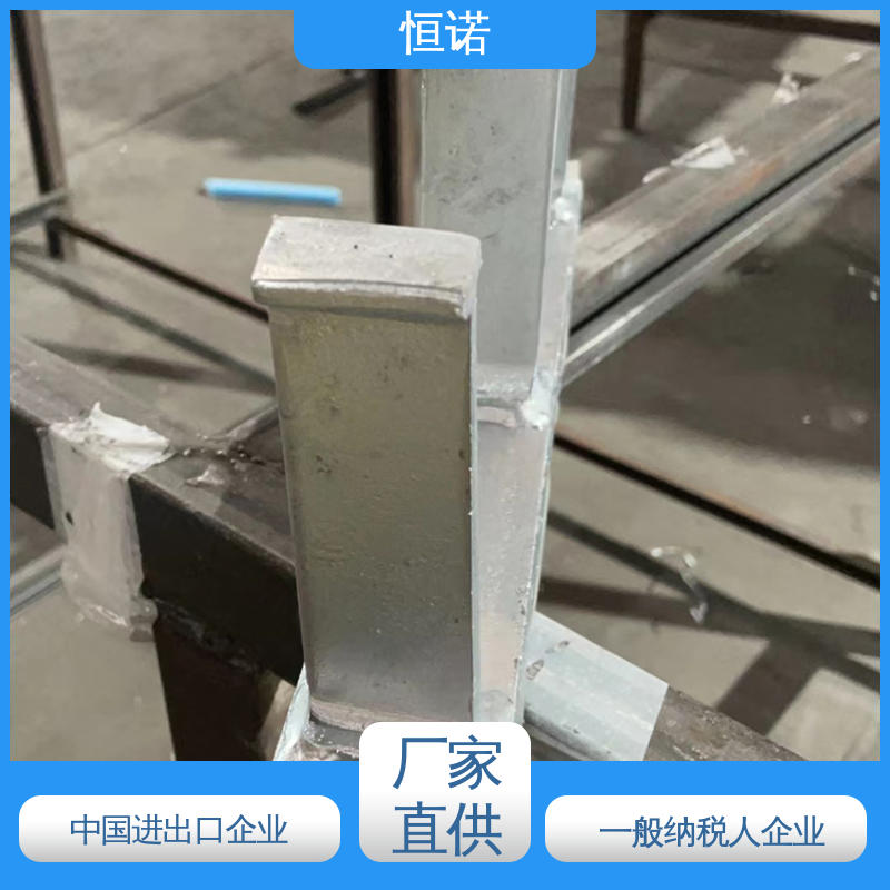 恒诺 幕墙隧道预埋槽道 可寄样品 发货及时 装置便捷防腐性好