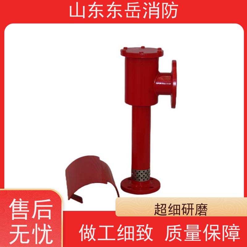 泡沫发生器生产厂家销售PCL4空气泡沫产生器 法兰接口 可以定做
