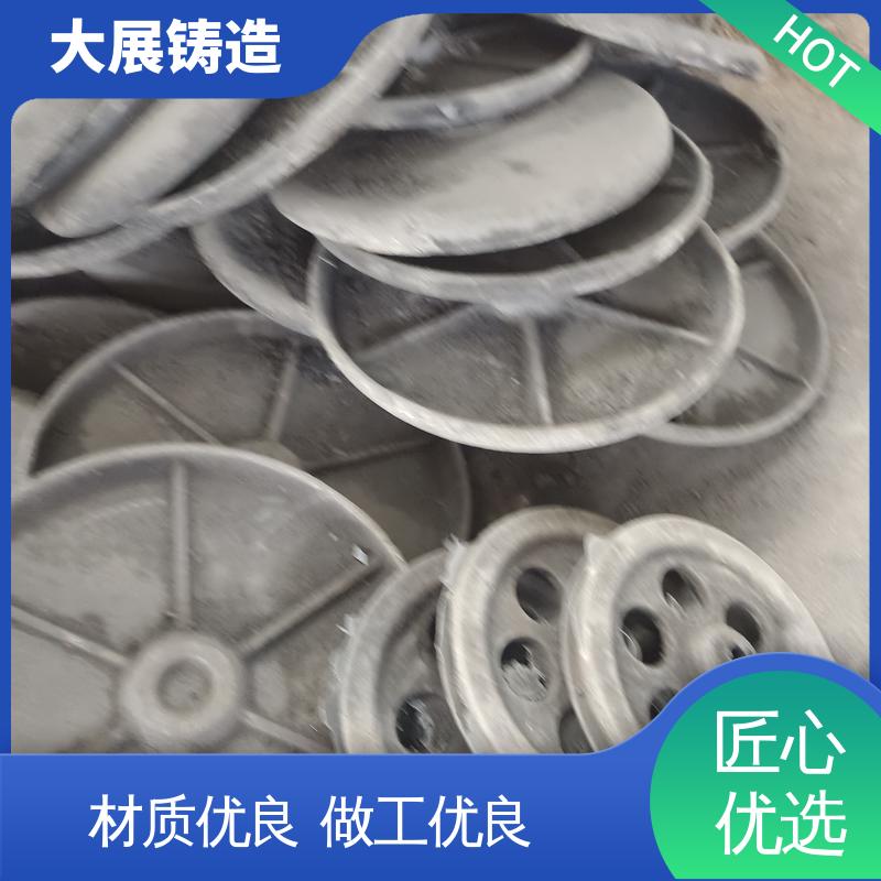 球墨覆膜砂工艺 机械壳体 数控机床床身铸件 大展铸造