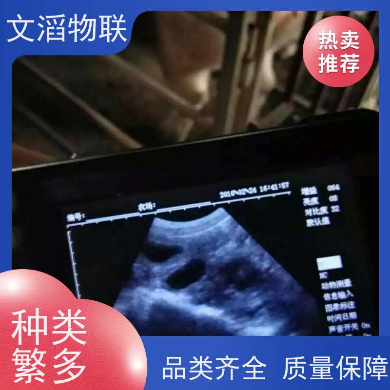 文滔物联 智能化 奶牛TMR饲喂监控系统 好品质 服务好 