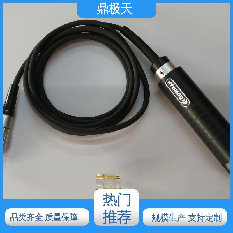 鼎极天 便携式孔铜测厚仪 长期供应 准确性 散热性好