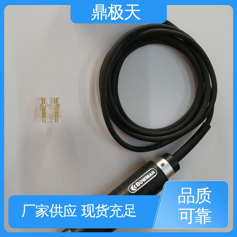 鼎极天 品质保证 准确性 便携式孔铜测厚仪 长期供应
