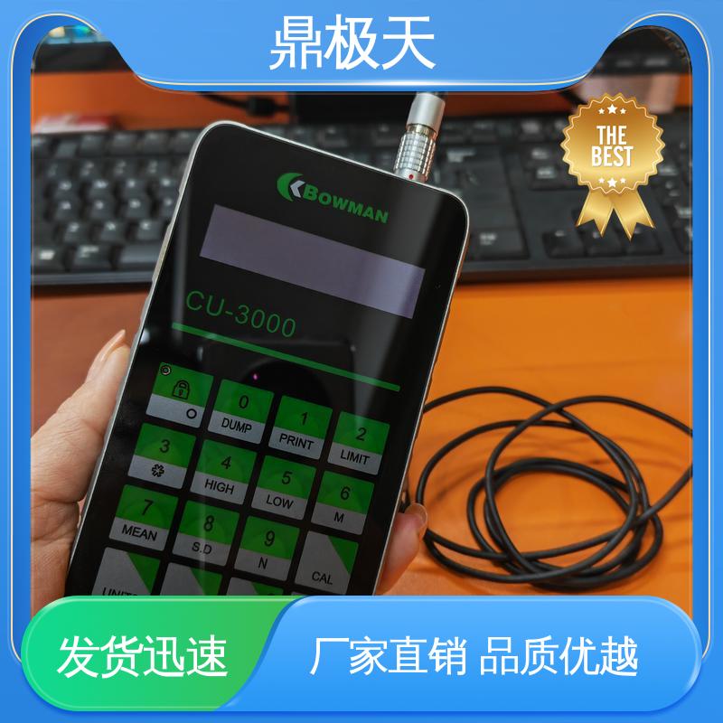 鼎极天 长期供应 MM805孔面铜测试仪 经久耐用 国外进口