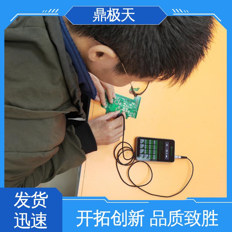 测量精度 做工良好 长期供应 牛津孔铜测厚仪 鼎极天