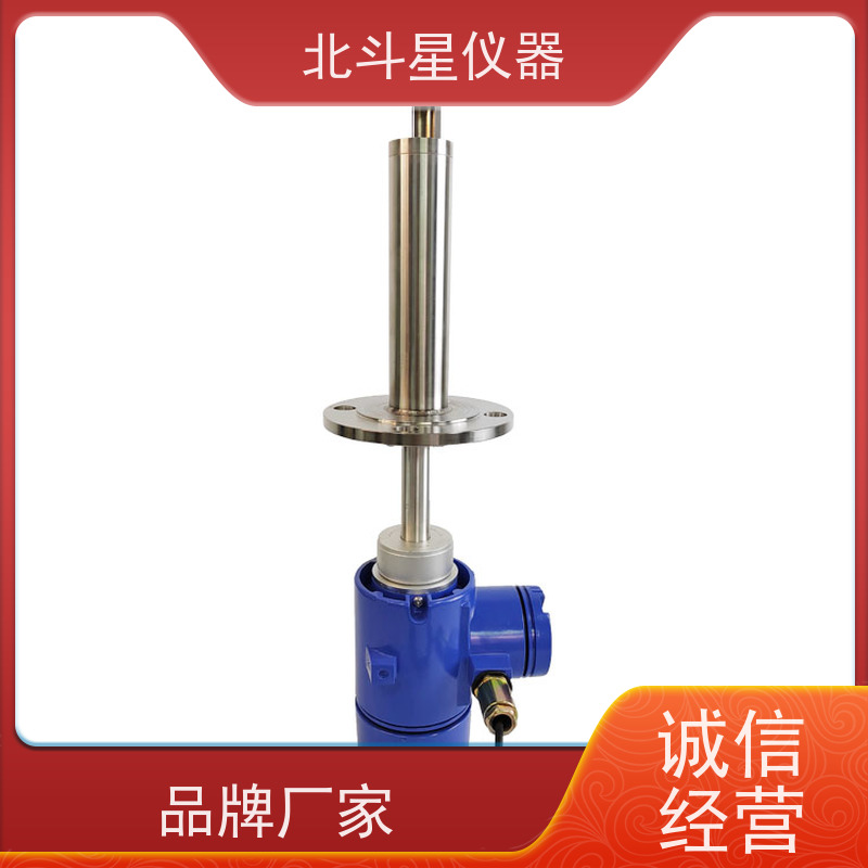供应管道式粉尘浓度检测仪TBD5-SPM4210-DS 防爆设计 厂家货源