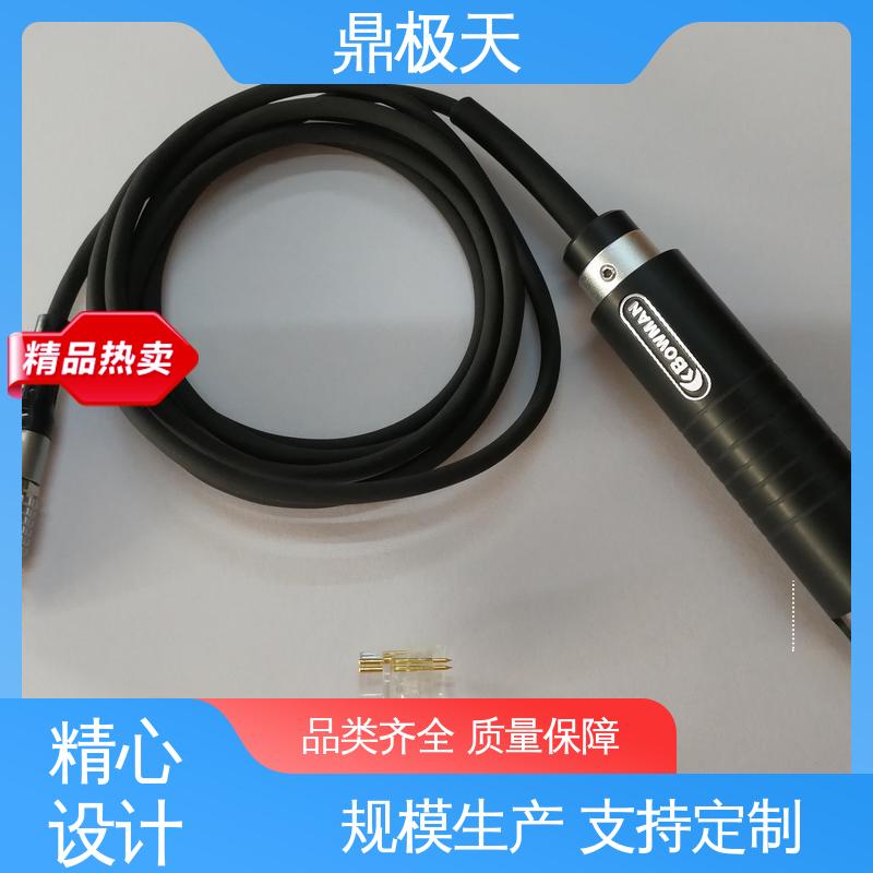 鼎极天 原装进口 长期供应 品质保证 手持式孔铜测厚仪