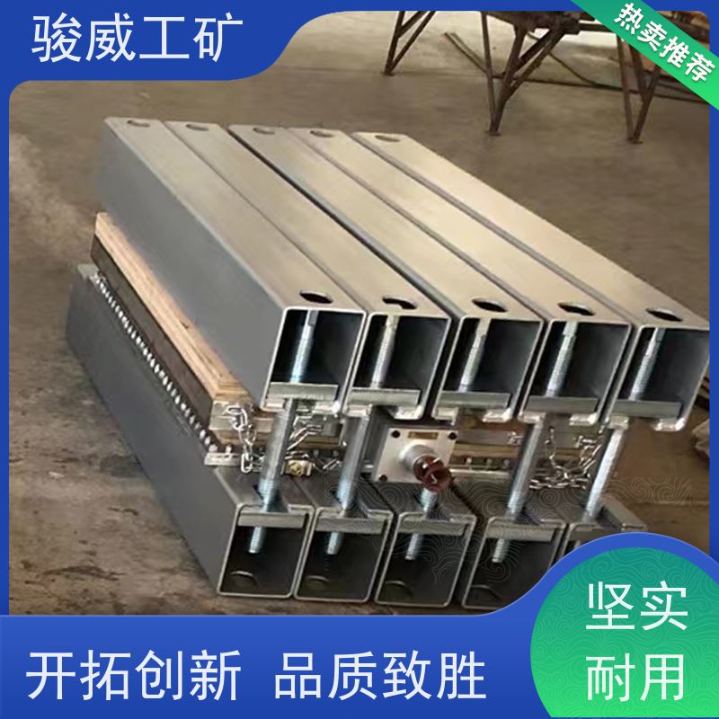 修复效果好 高强度铝合金材质 接头硫化机 电源线 温度均匀