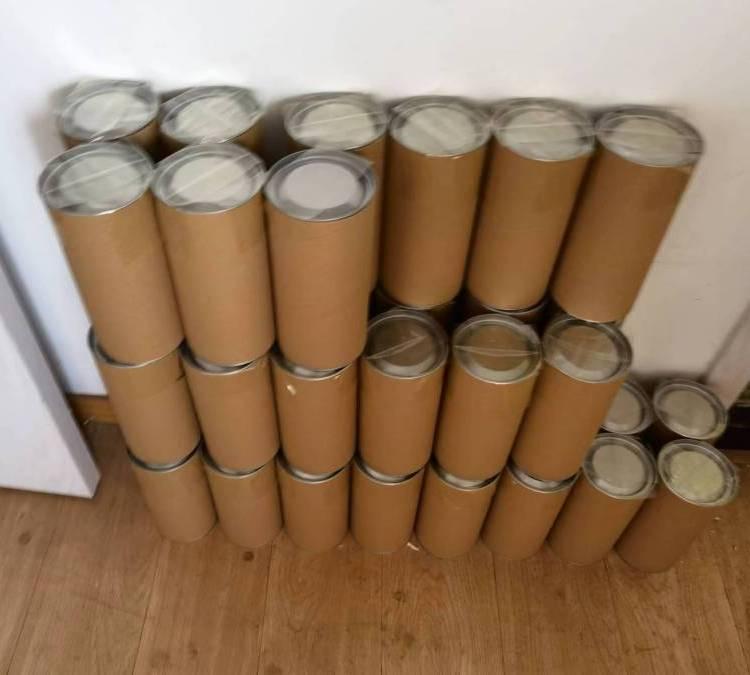 2-乙基己酸铑 CAS:20845-92-5 外观:浅绿色至蓝色粉末