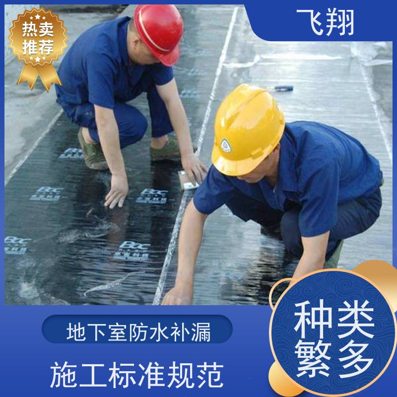 飞翔 别墅区防水补漏 免费勘察快速修补 工期短 