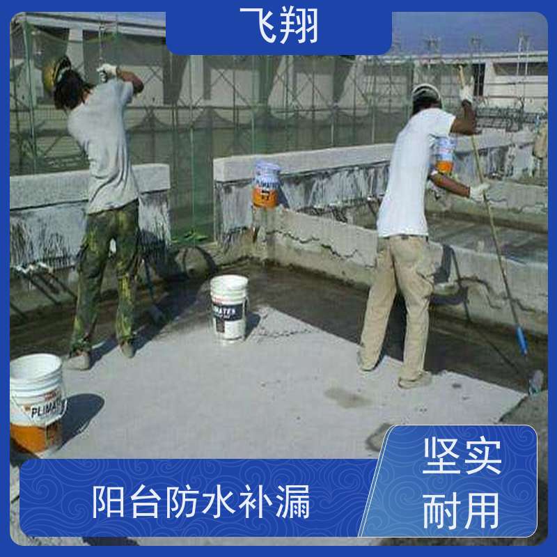 飞翔 屋顶防水补漏施工 免费勘察快速修补 节省成本