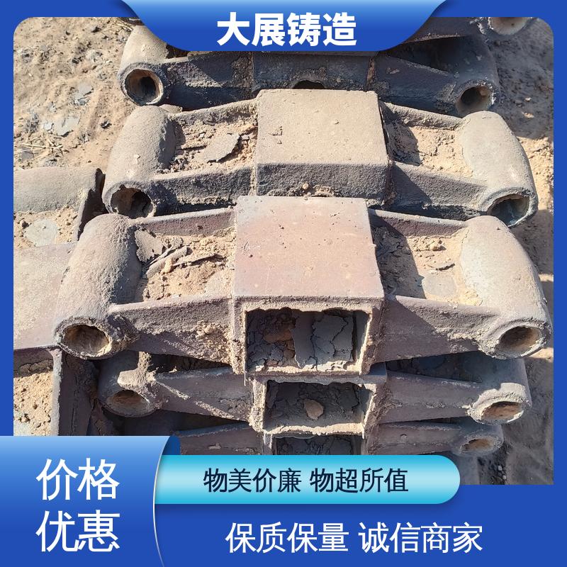 方滑块 数控加工 优良的减震性 铸造厂家 大展供应