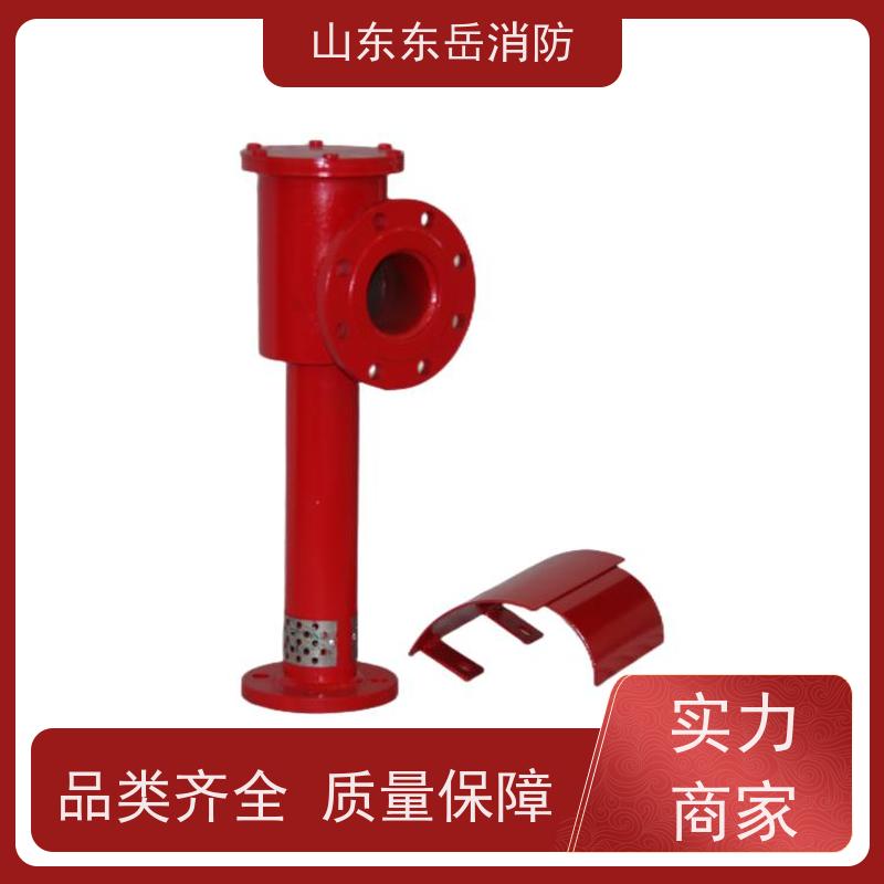 石化企业泡沫灭火设备PC8卧式泡沫发生器 泡沫产生器生产厂家
