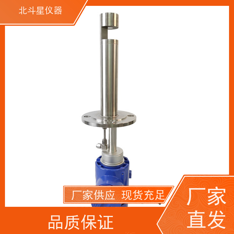 北斗星仪器 工业级 粉尘浓度探测器 坑道 隧道工作环境