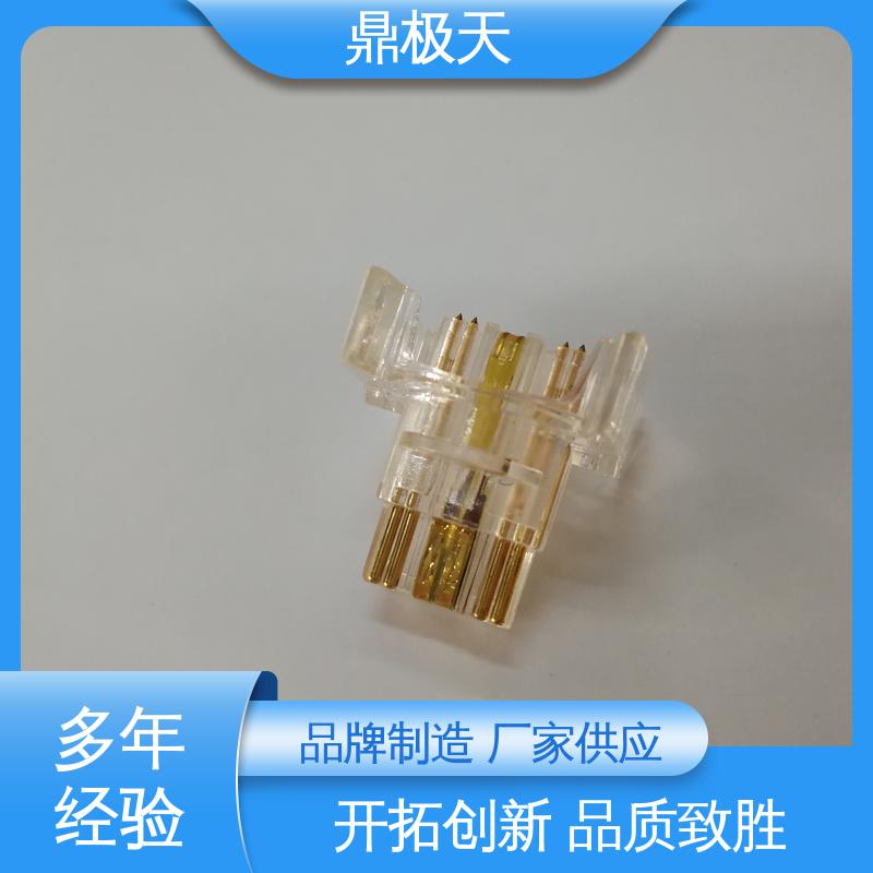 散热性好 测量精度 手持式孔铜测厚仪 多年经验 鼎极天