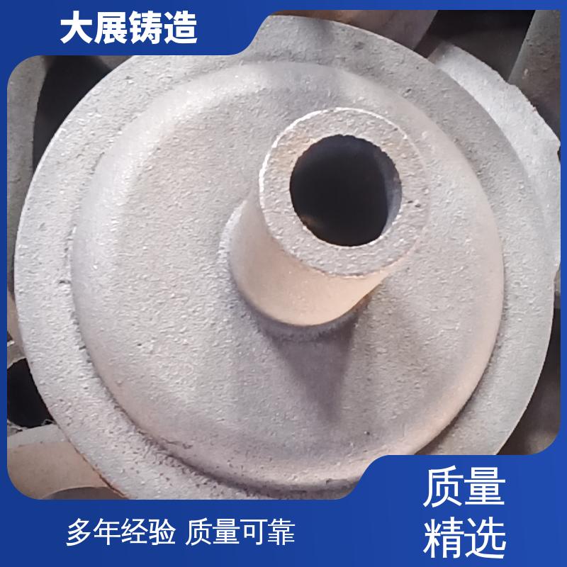 大展供应 精密铸件 消失磨立柱 车床主轴箱 内滑块