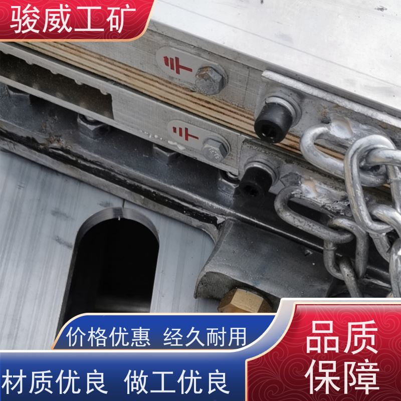 修复效果好 高强度铝合金材质 接头硫化机 电源线 水冷却快速降温