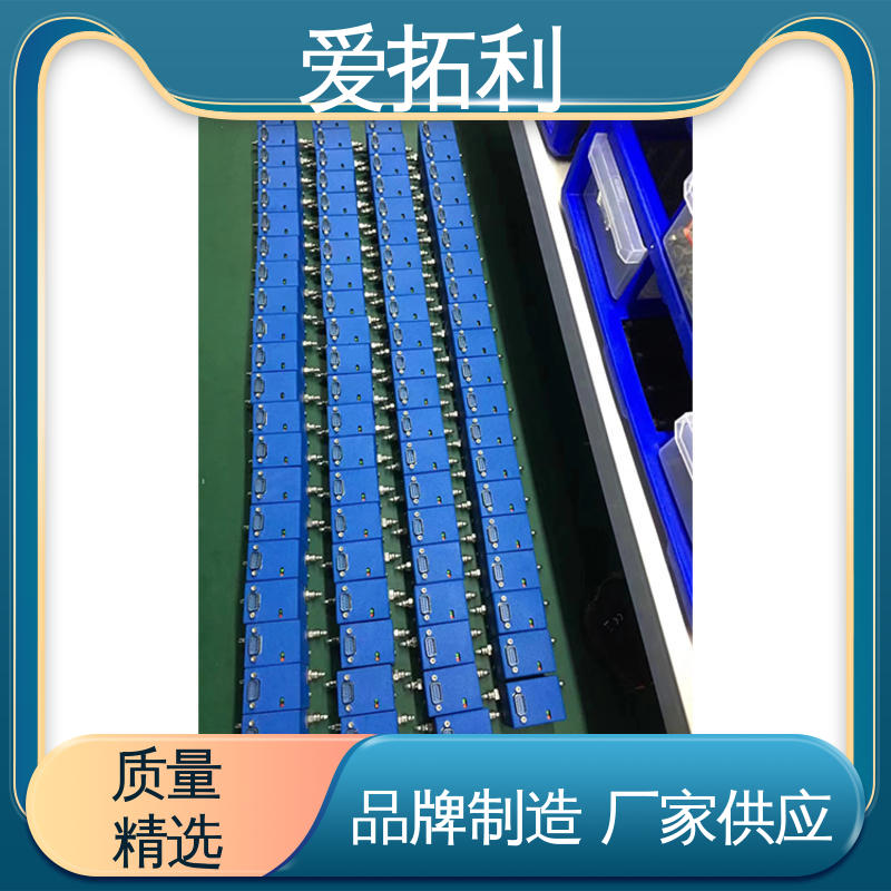 氧气流量控制器 厂家供应 现货充足 稳定输出 低耗节能 爱拓利