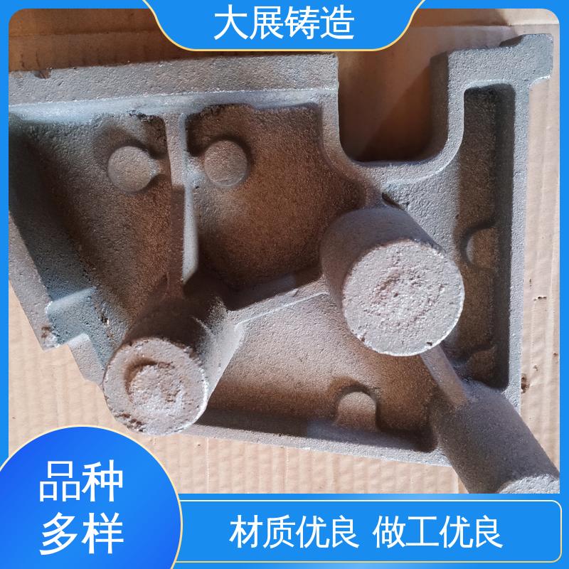 大展供应 各种机械零部件 铸铁地板砖耐高温 不锈钢精密铸造 外滑块 