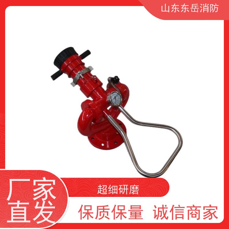 消防设备生产厂家提供多种流量的固定式消防炮 PS12/60W消防水炮