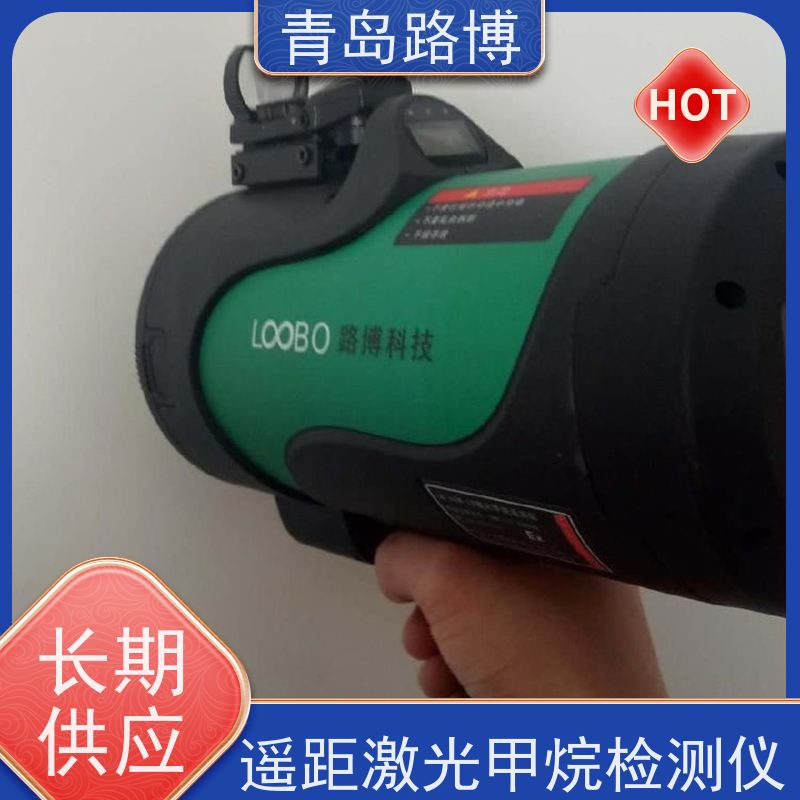  ARD2000型 遥距激光甲烷检测仪 轻便小巧 灵敏度高