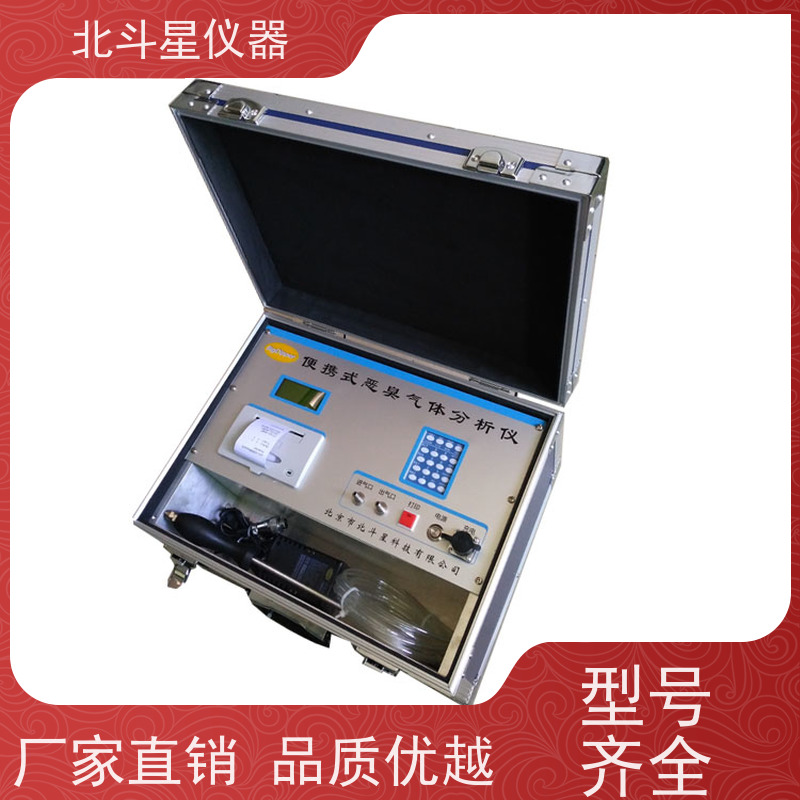 北斗星仪器 快速准确 经济实用 恶臭气体浓度分析仪 污水处理厂用