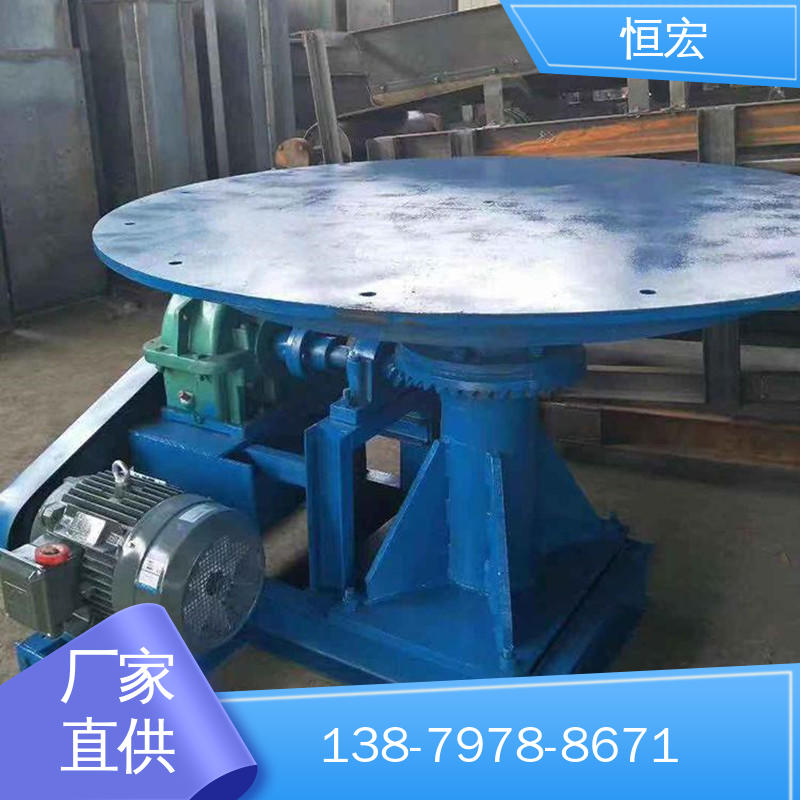 恒宏品牌8级圆盘给料机 BR型给矿装置 300*300规格选金矿设备