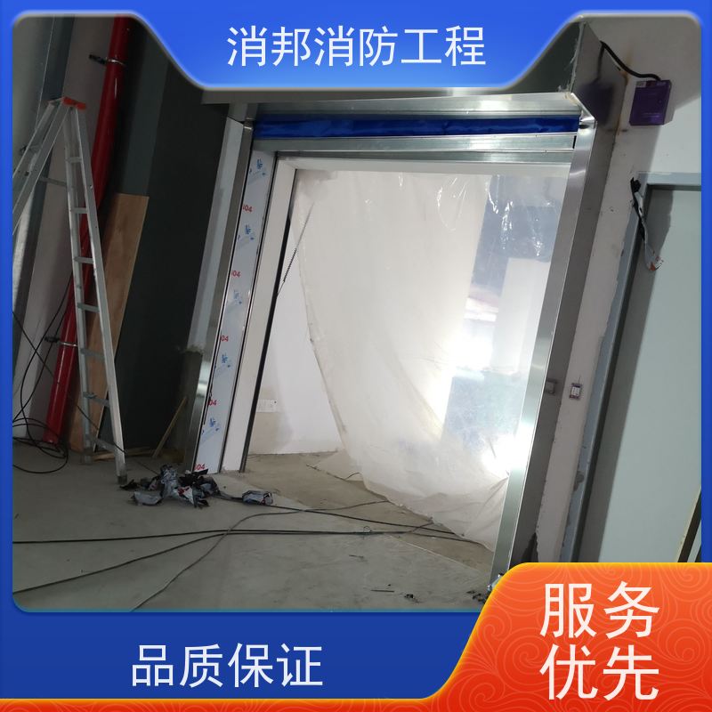 悍锐 江 苏宿 迁 防火窗批发 商场用 现代简约 可定制