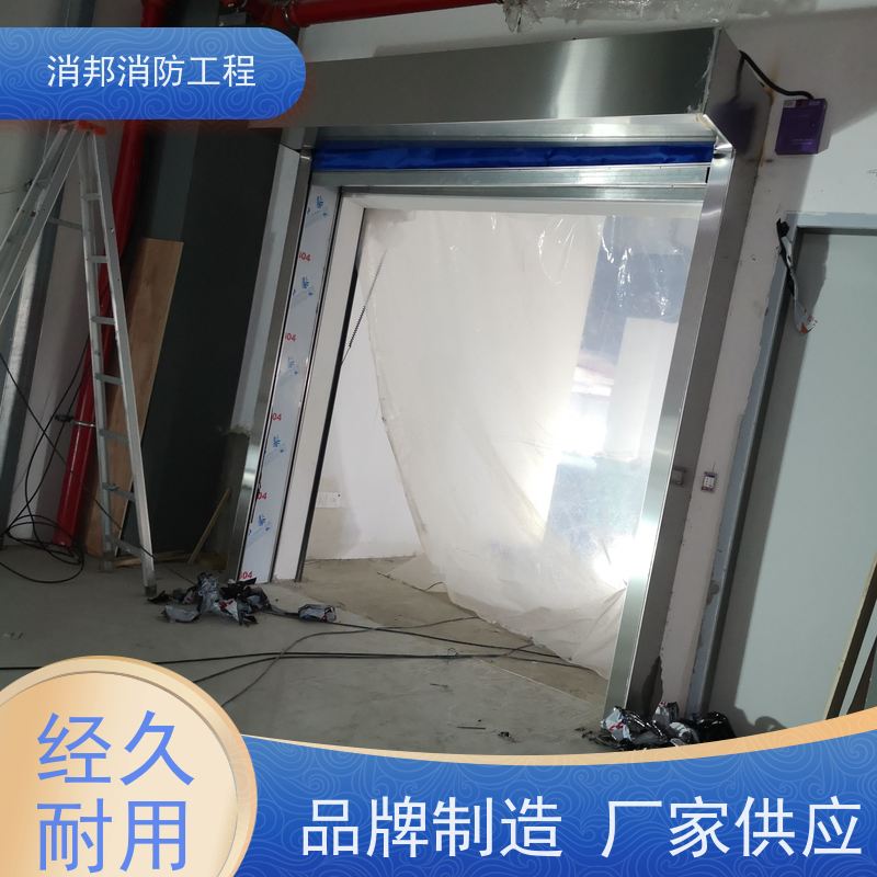 铝合金防火窗 钢质防火窗户 断桥铝耐火窗隔热密封