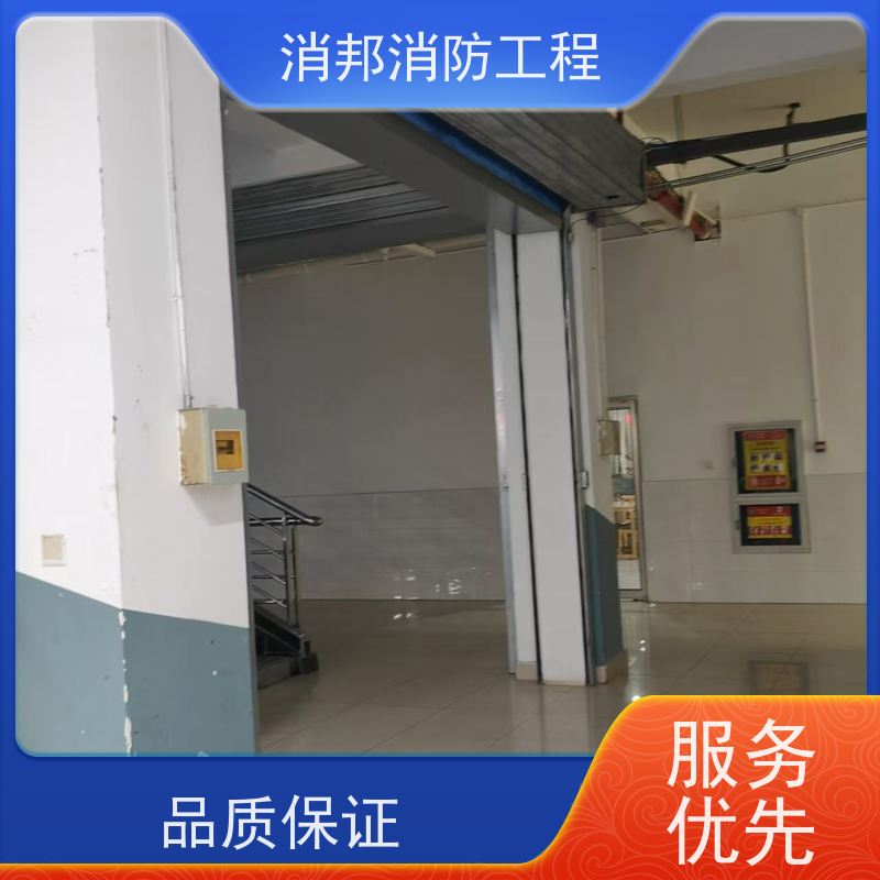 钢质防火窗 活动式隔热 性价比高 龙旺供应 可定制