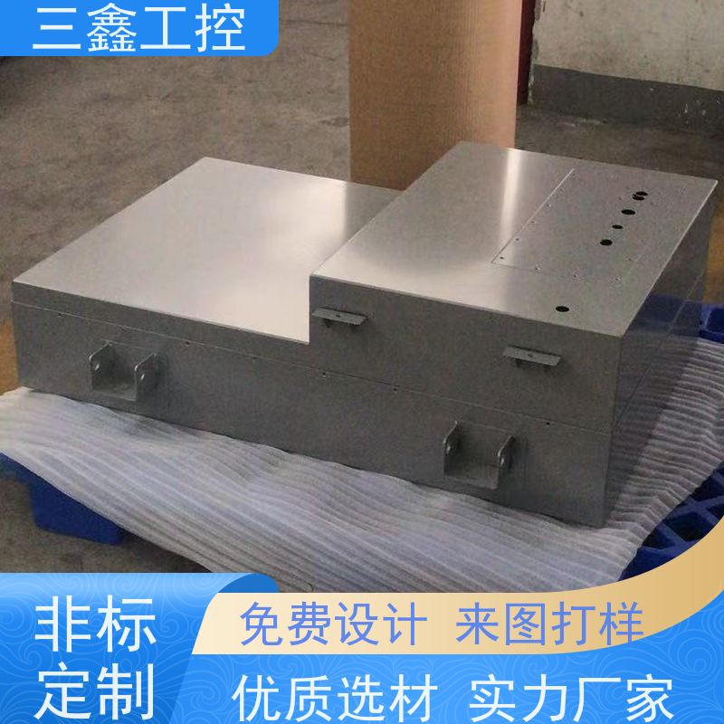厂家供应1U热插拔机箱 五金外壳 支持ATX母板 LED指示 USB和PS/2接口 